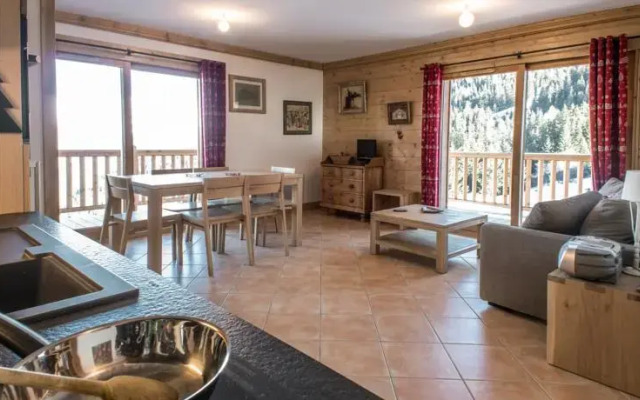 GSI Immobilier Les Arcs 1800