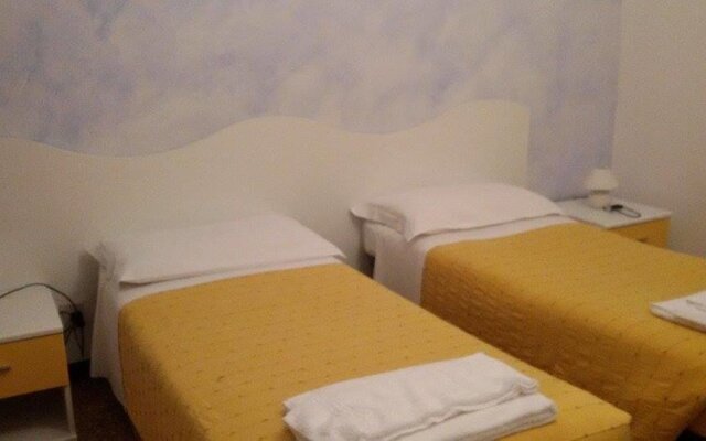 Albergo Belvedere