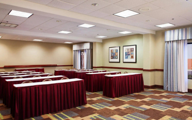 Hampton Inn & Suites Harlingen