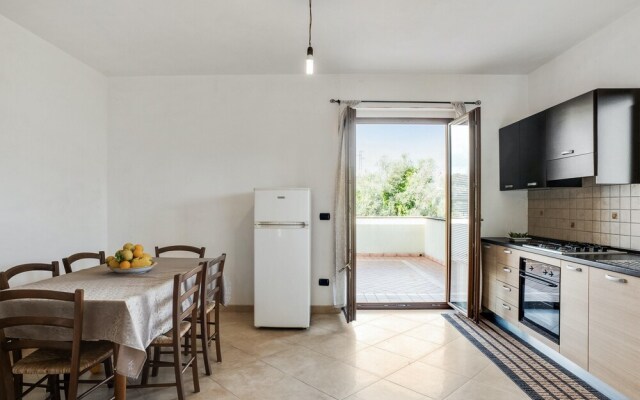 Apartment Via Dromo I