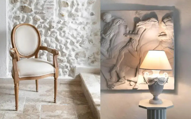 Country House Borgo Faveri