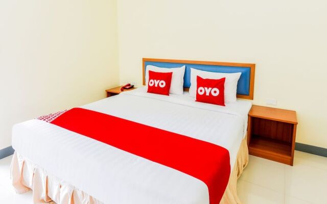 OYO 382 Baan Poemsuk Hua Hin (Vaccinated Staff) (SHA Plus+)