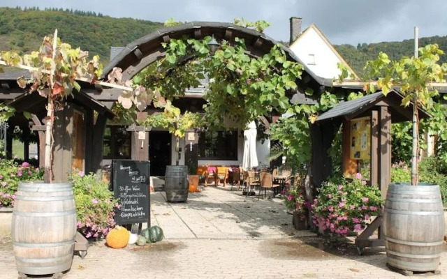 Hotel Haus Sonnenschein