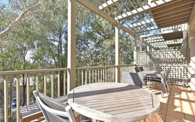 Villa 3br Chambourcin Resort Condo located within Cypress Lakes Resort (nothing is more central)