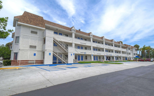 Motel 6 Chula Vista, CA - San Diego