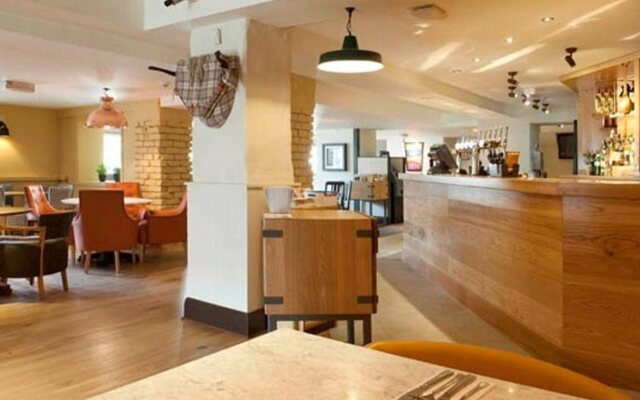 Premier Inn Wirral (Heswall)