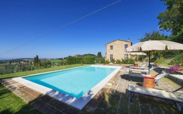 Agriturismo La Casellina