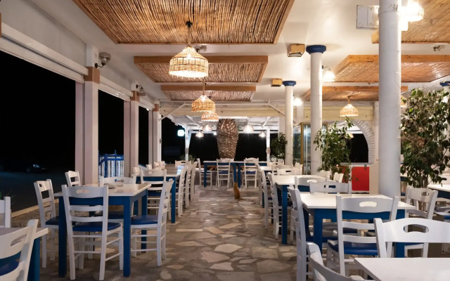 Prasonisi Light House Boutique Hotel