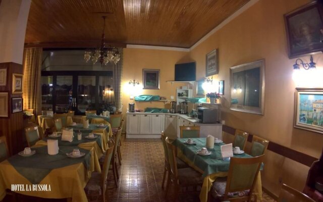Hotel La Bussola