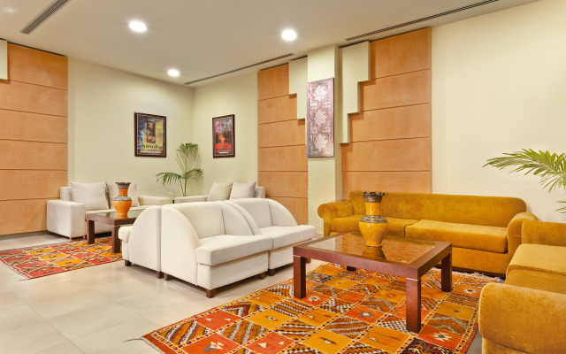 Be Live Collection Saidia