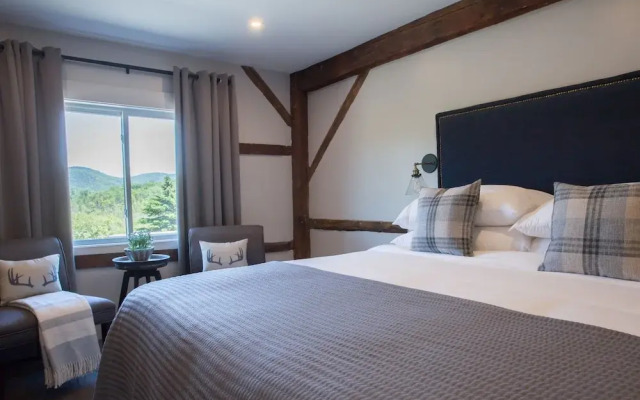 Mountain Meadows Lodge