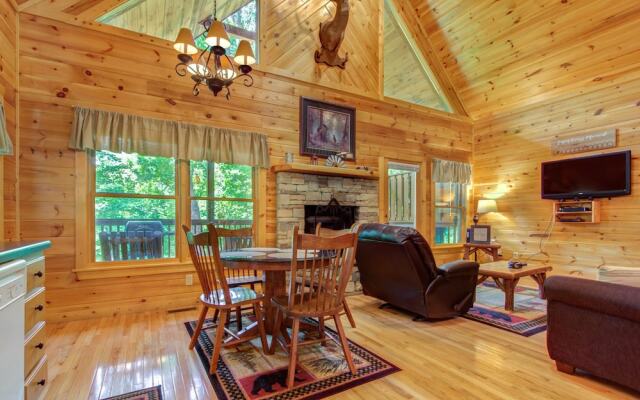 Bearly Makin It by Vtrips