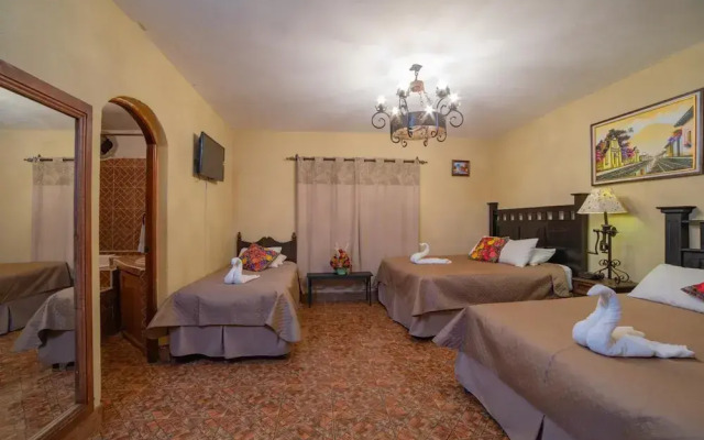 Hotel Gran Plaza Euromaya