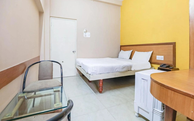 SPOT ON 36102 Akshara Regency