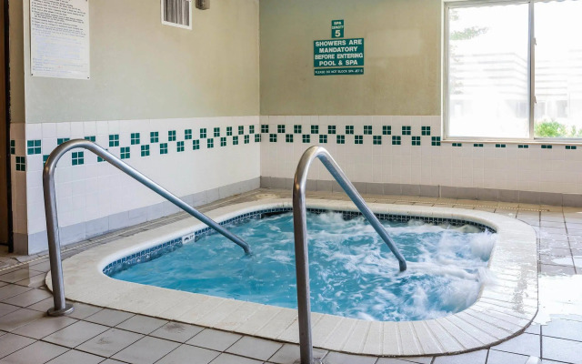 Comfort Inn Kelso - Longview