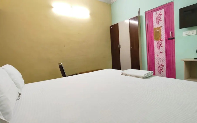 Dhanas Residency Pondicherry