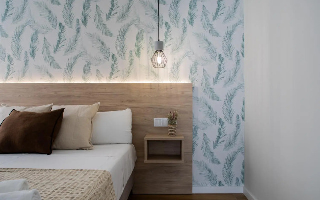 Valencia Port Rooms I