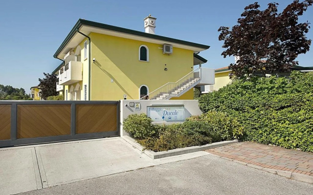 Villaggio Ducale