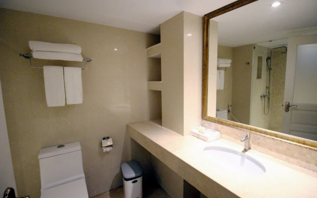 Sasha House-Hotel-Senanikom