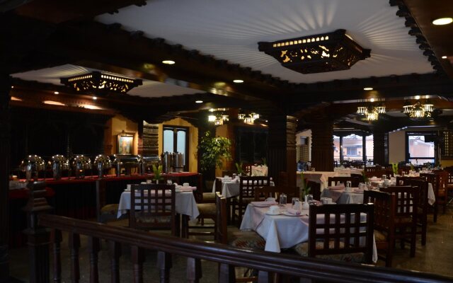 Hotel Manaslu