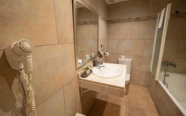 Hotel L'Antic Portal