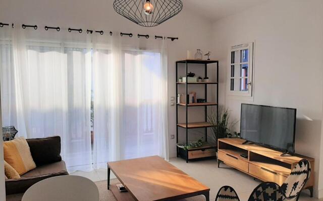 Appartement Saint-Jean-de-Luz, 2 pièces, 4 personnes - FR-1-239-595