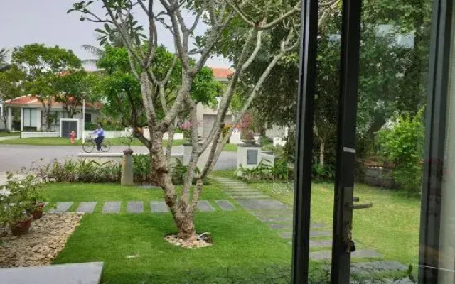Ocean Villa Beach Resort