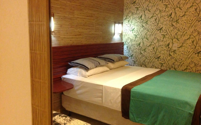Pousada A Cabana