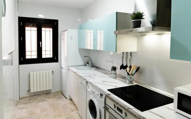 Apartamento El Salvador