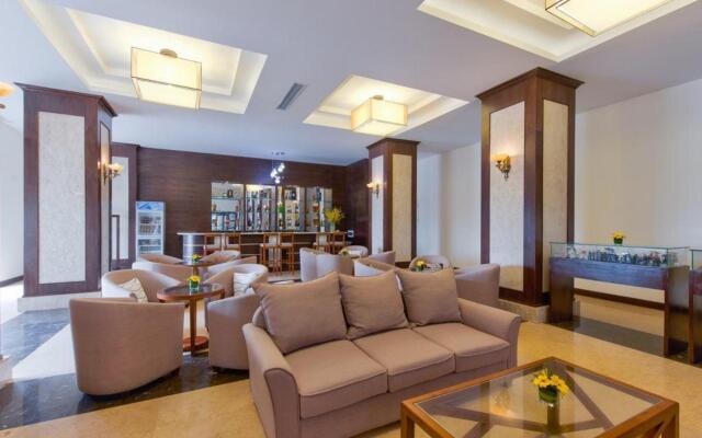 Muong Thanh Holiday Quang Binh Hotel