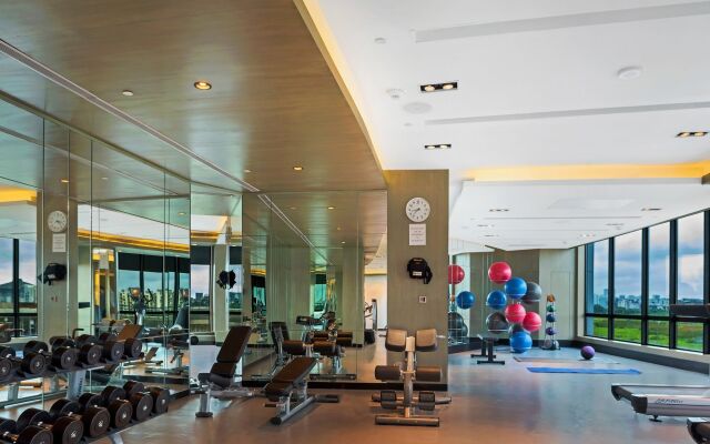 The Westin Kolkata Rajarhat