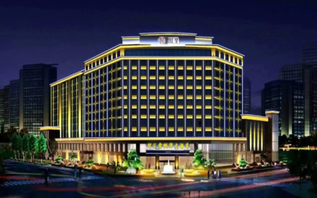 Zhihuitang Fengze Hotel