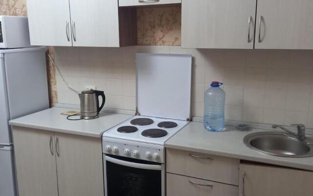 Чистая уютная квартира в доме комфорт класса 112