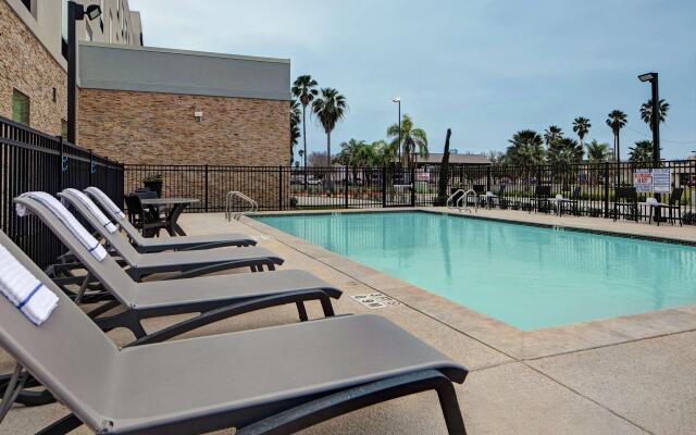Hampton Inn Weslaco
