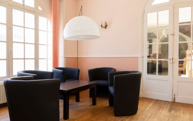Residences d'Armor, Douarnenez