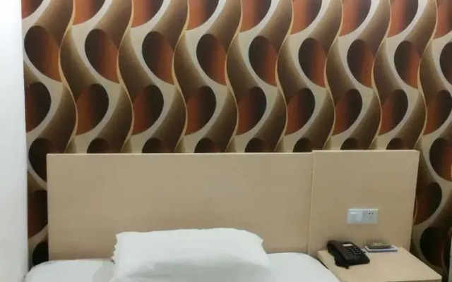 Shanghai Si Wei Mei Hotel