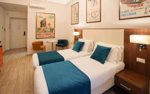 Archi Di Roma Guest House