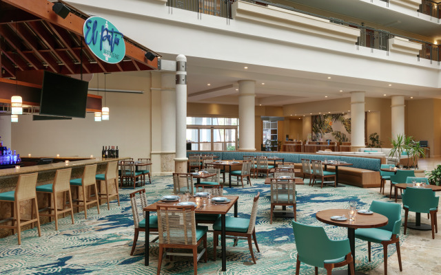 Embassy Suites by Hilton San Juan Hotel & Casino