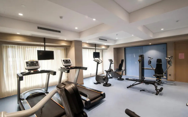 Yantai Tianma International Hotel