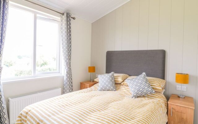 Birch Lodge