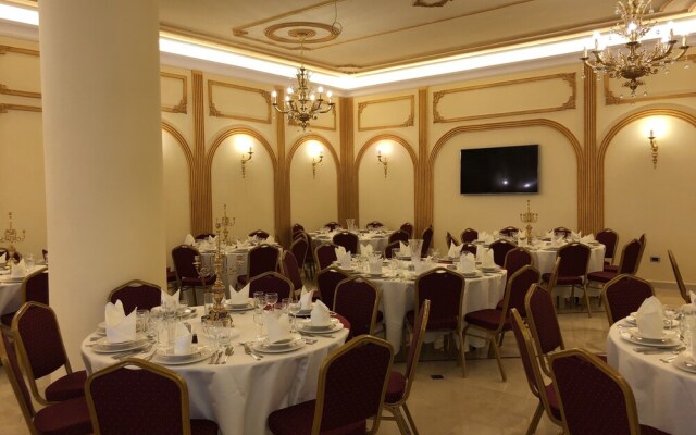 Bissau Royal Hotel