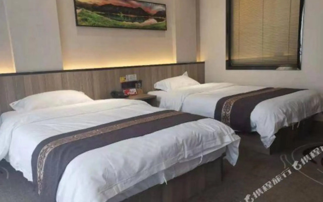 Guanlan Hotel