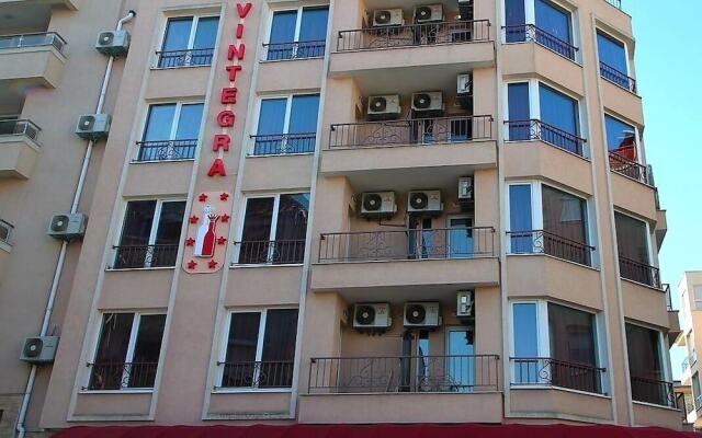 Vintegra Family Hotel