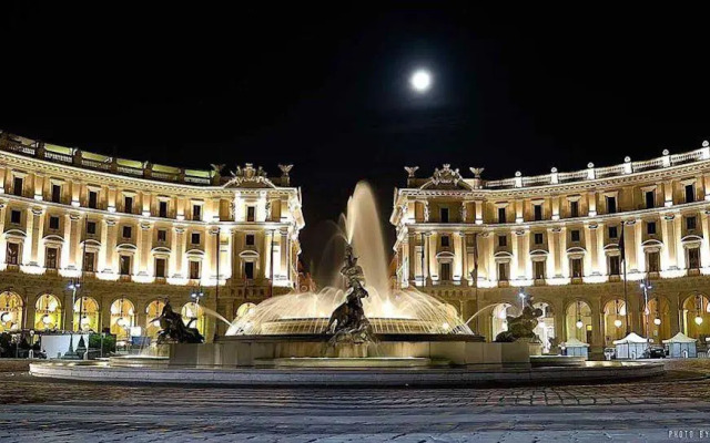 Scent of Rome Apartments