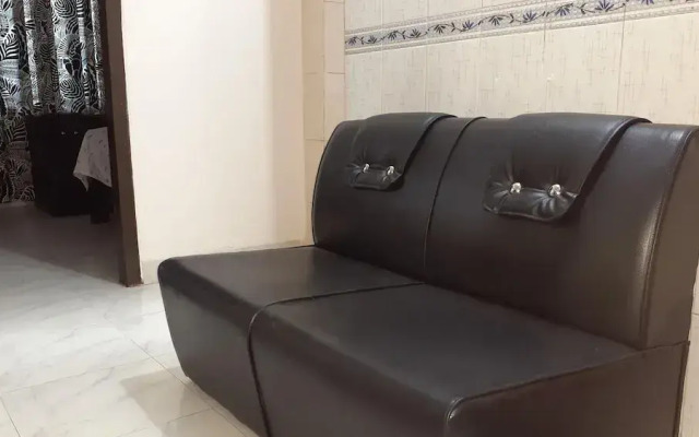 Living At Home