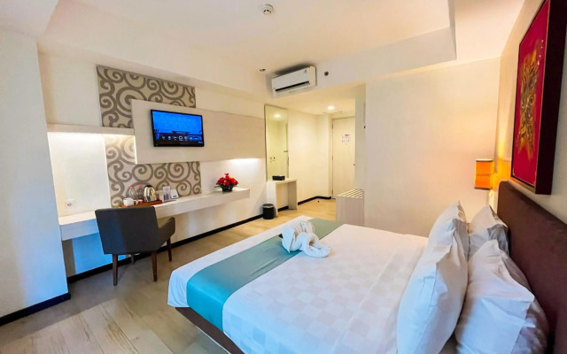 Luxury Maliobro Hotel