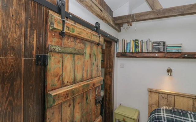 The Old Cart House