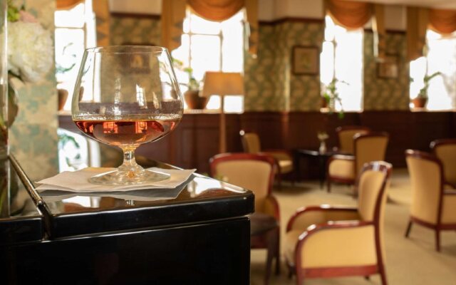 Best Western Prima Hotel Wroclaw