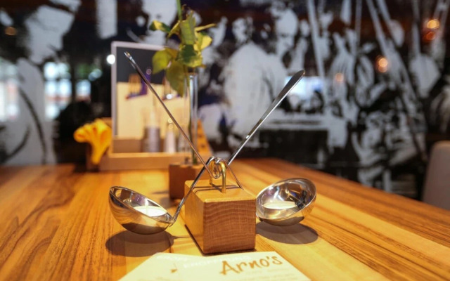 Hotel Alekto