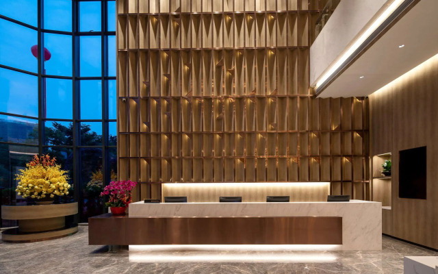 Ramada Encore by Wyndham Dongguan East